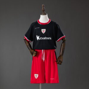 ATHLETIC DE BILBAO 2026/27