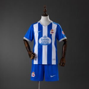 DEPORTIVO A CORUÑA 2026/27