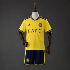 AL NASSR 2026/27