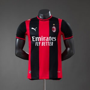 ROSSONERI 2026/27