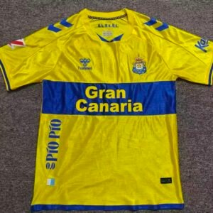 LAS PALMAS 2026/27