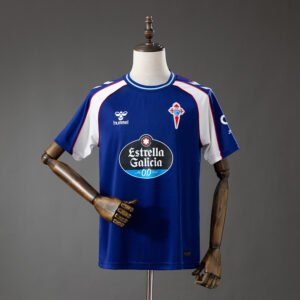 CELTA 2026/27