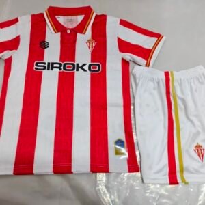 SPORTING DE GIJÓN 2026/27