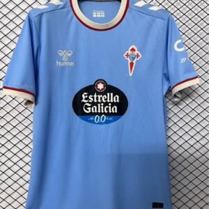 CELTA 2026/27