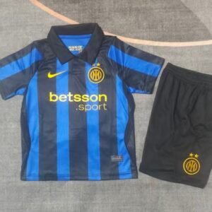 INTER DE MILÁN 2026/27