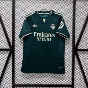 REAL MADRID 2026/27