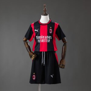 ROSSONERI 2026/27