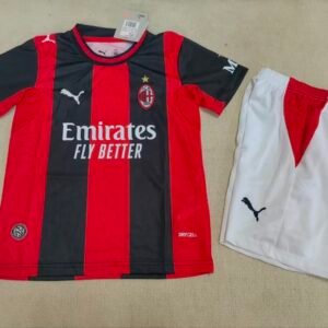 ROSSONERI 2026/27