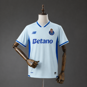 OPORTO 2026/27