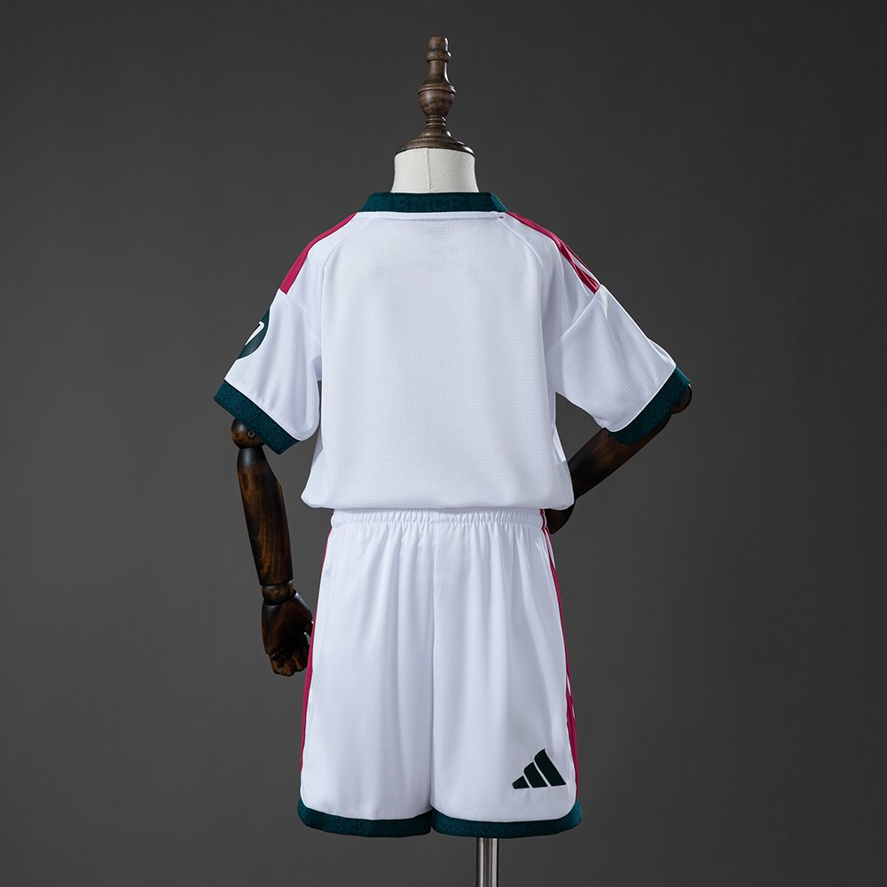 REAL MADRID 2026/27 - Imagen 3