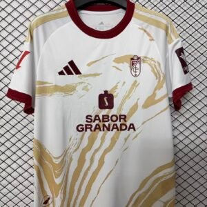 GRANADA 2026/27