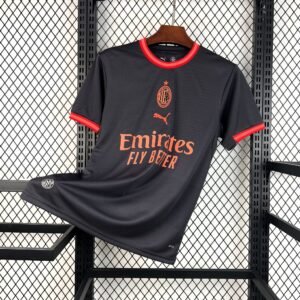 ROSSONERI 2026/27