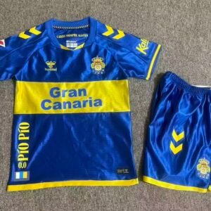 LAS PALMAS 2026/27