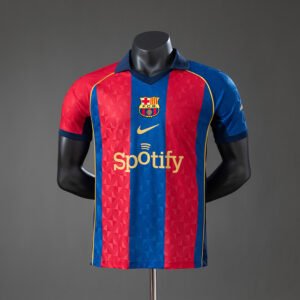 BARCELONA 2026/27