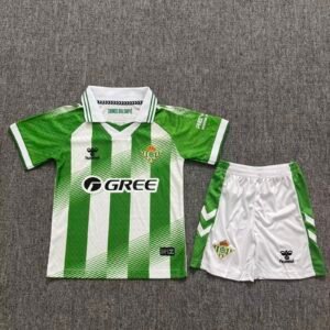 BETIS 2026/27