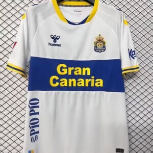 LAS PALMAS 2026/27