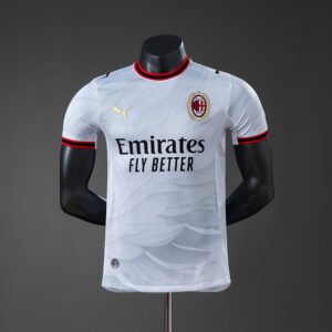 ROSSONERI 2026/27
