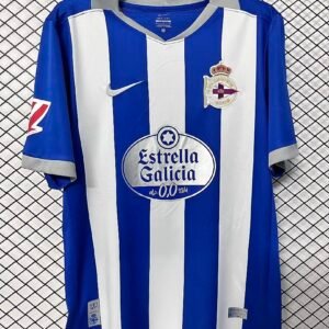 DEPORTIVO A CORUÑA 2026/27