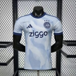 AJAX 2026/27