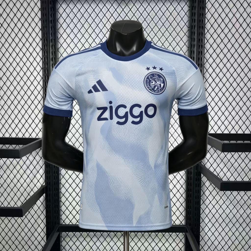 AJAX 2026/27
