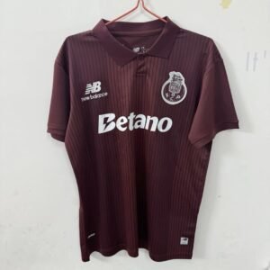 OPORTO 2026/27