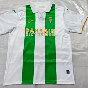 CORDOBA 2026/27