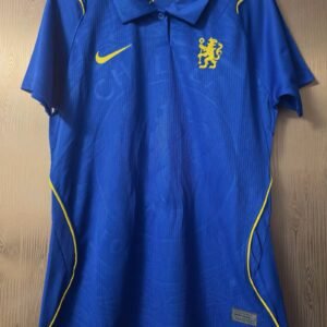 CHELSEA 2026/27