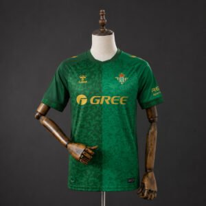 BETIS 2026/27