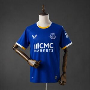 EVERTON 2026/27