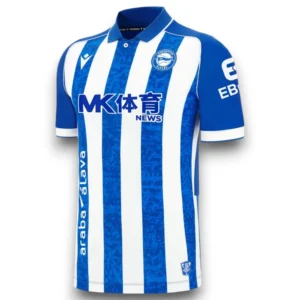 ALAVÉS 2026/27