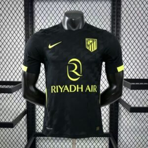 METROPOLITANO 2026/27