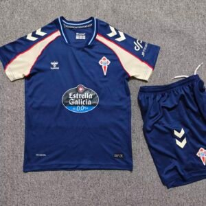 CELTA 2026/27
