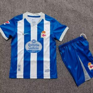 DEPORTIVO A CORUÑA 2026/27