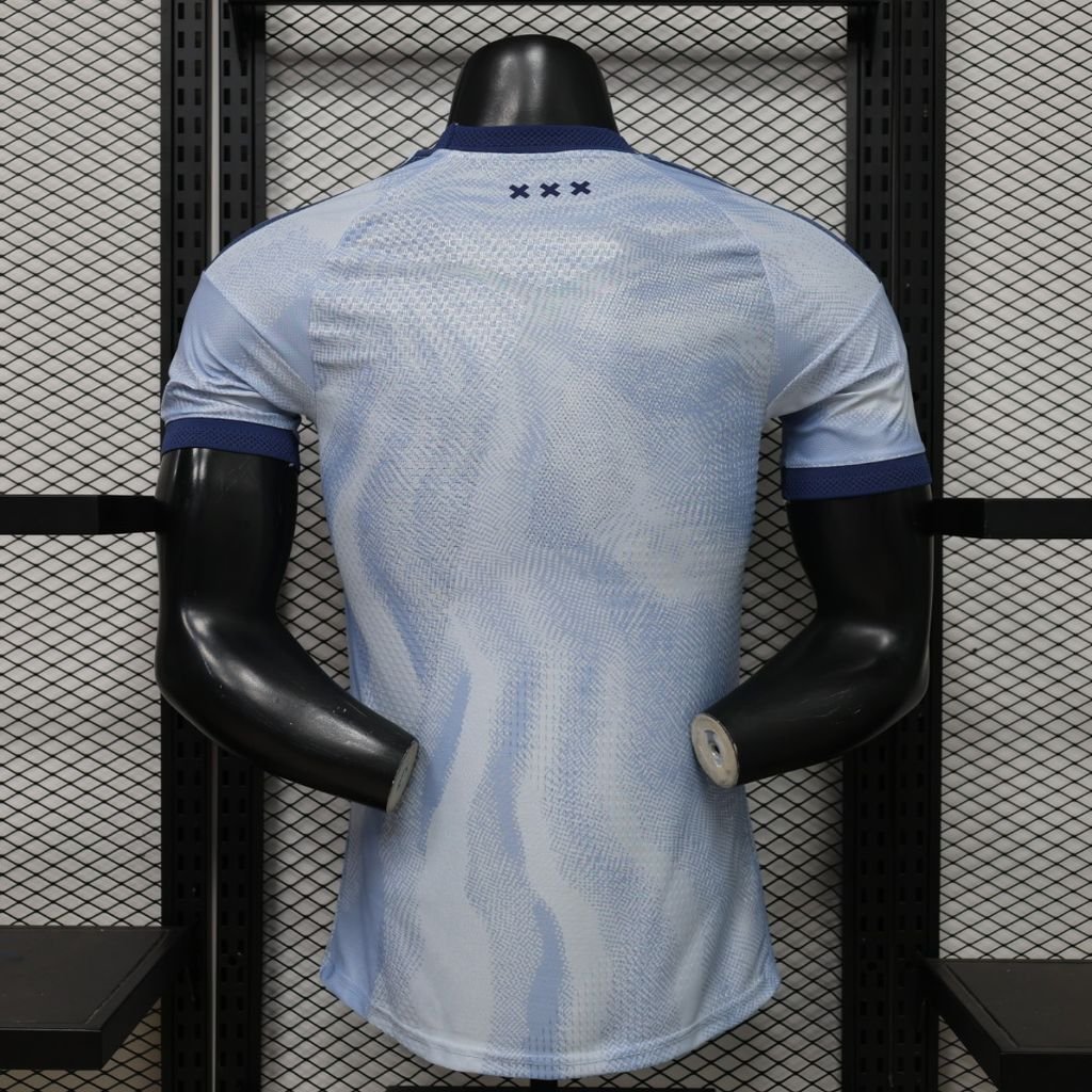 AJAX 2026/27 - Imagen 3