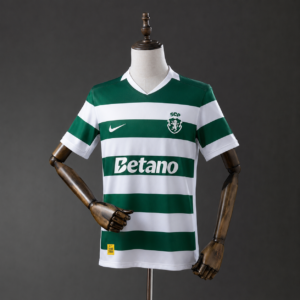 SPORTING LISBOA 2026/27