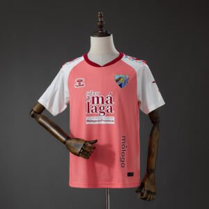 MÁLAGA 2026/27