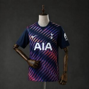 TOTTENHAM 2026/27