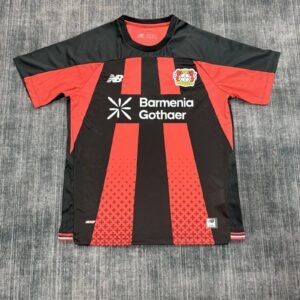 BAYER LEVERKUSEN 2026/27