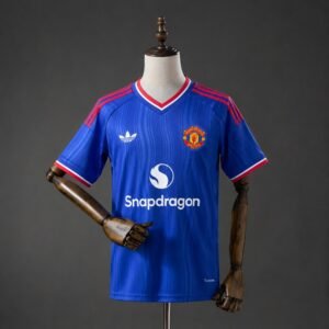 MANCHESTER UNITED 2026/27