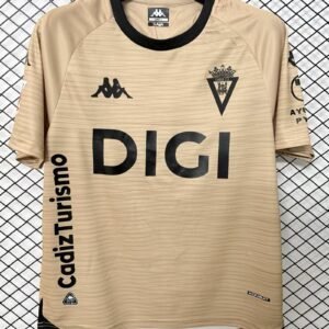 CÁDIZ 2026/27