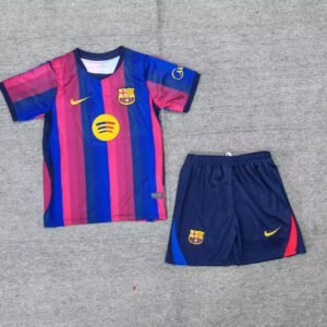 BARCELONA 2026/27
