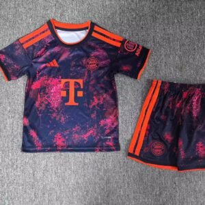 BAYERN DE MUNICH 2026/27