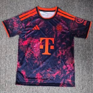 BAYERN DE MUNICH 2026/27