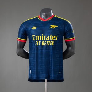 ARSENAL 2026/27