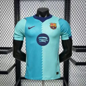 BARCELONA 2026/27