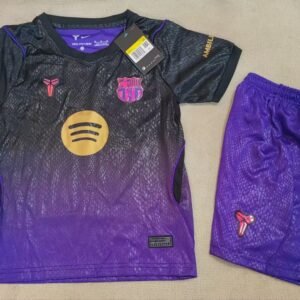 BARCELONA 2026/27