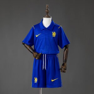 CHELSEA 2026/27