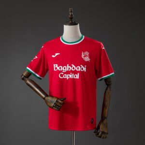 REAL SOCIEDAD 2026/27