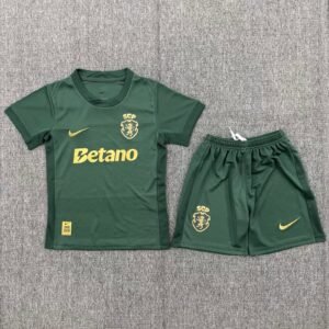 SPORTING LISBOA 2026/27
