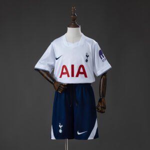 TOTTENHAM 2026/27